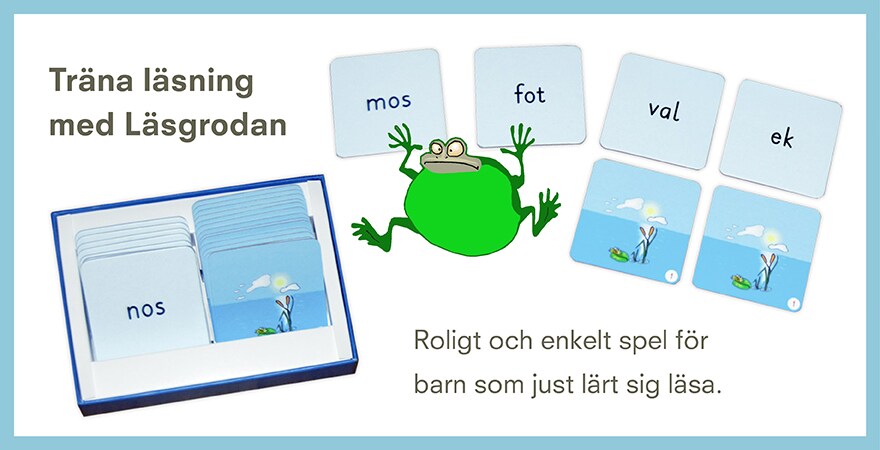 sekvenskort