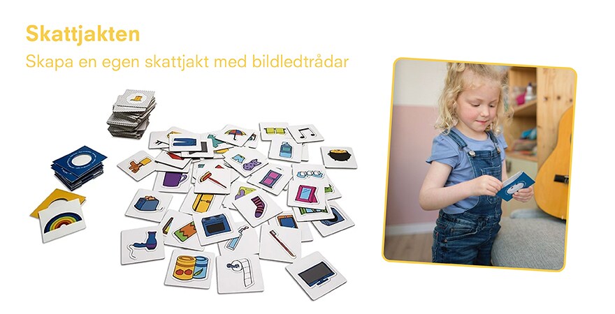 sekvenskort