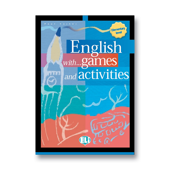English with games and activities 1