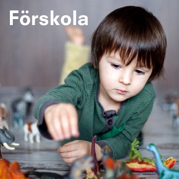 förskolan