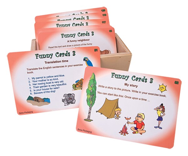Funny cards 3