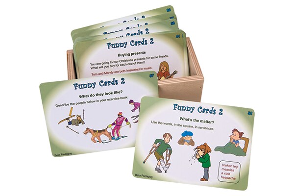 Funny cards 2