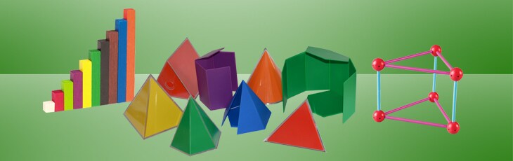 geometriska figurer