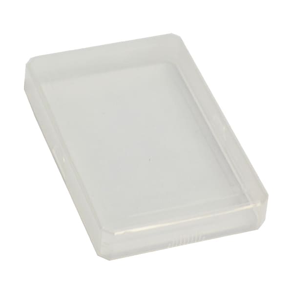 Liten plastask / 10-pack