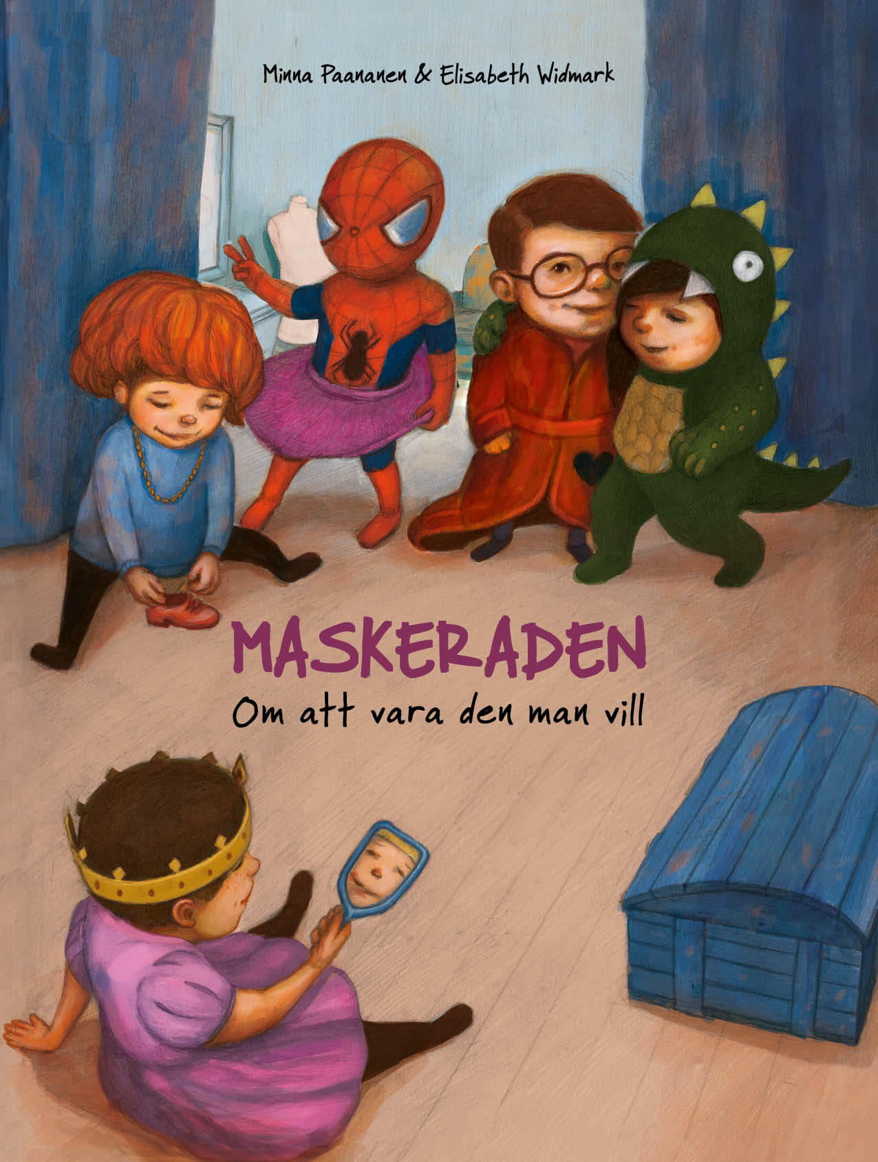 Maskeraden