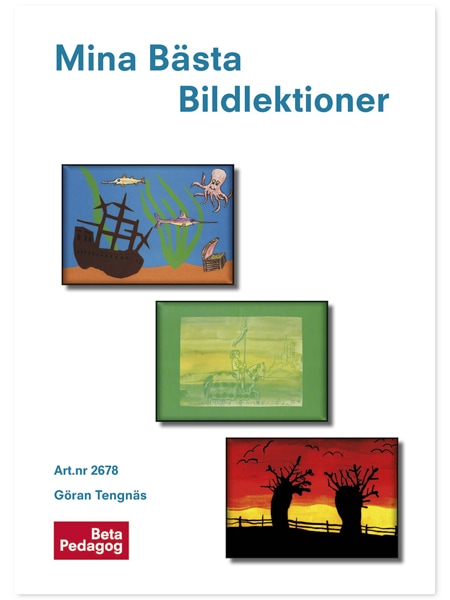 Mina bästa bildlektioner