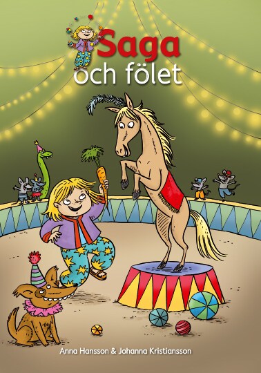 saga och folet