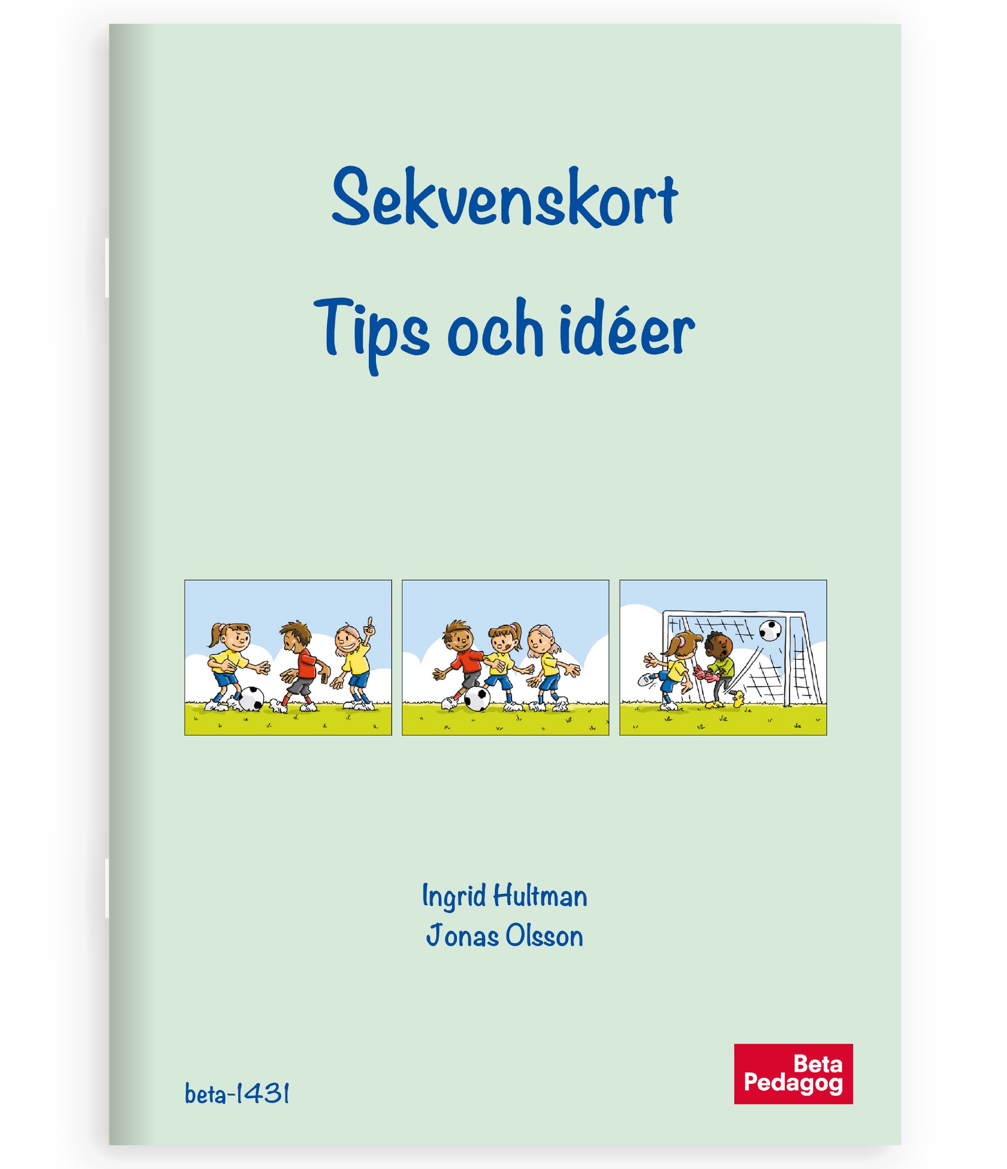 Sekvenskort Tips och idéer