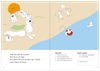 Dollys Detektivklubb - Strandmysteriet / 10-pack