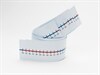 Tallinje Bord -50 till +50 / 5-pack