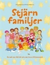 framsidan till boken stjärnfamiljer