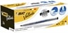 Whiteboardpenna BIC Svart 24-pack