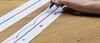 Tallinje Bord Blank / 5-pack