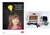 Paket Mina första elektriska experiment