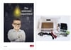 Paket Fler elektriska experiment