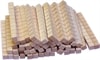 MULTIBAS Tiostavar / 50-pack