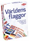 Flaggspectrum Världens flaggor