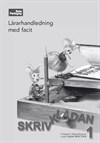 Skrivklådan 1 Lärarhandledning