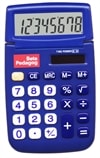Miniräknare CC101