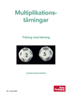 Multiplikationstärningar