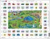 Pussel - English Learning puzzle 4 – In the countryside