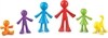 Counters Design familj