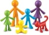 Counters Design familj