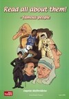 Read all about them! - famous people