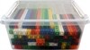 Multikuber 2 cm / 1000-pack i plastlåda