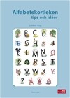 Alfabetskortlekar med tips och idéer