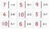 Domino - addition 1-10