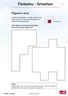 Pentamino – fortsättare