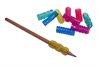 Penngrepp Gel / 10-pack