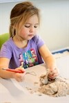 Sensory Sand