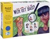 Wer ist das?