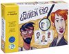 ¿Quién es?