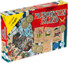 Preposition Island