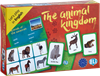 The animal kingdom