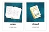 Adjectives and opposites