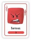 The Emotions Game