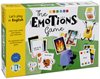 The Emotions Game