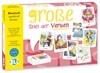Das große Spiel der Verben