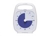 Time Timer PLUS Vit 120 min