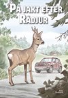 På jakt efter rådjur