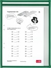 Plastficka Clearpocket / 10-pack