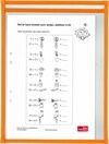 Plastficka Clearpocket / 10-pack