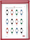 Plastficka Clearpocket / 10-pack