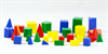 geometriska figurer 