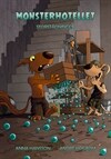 Monsterhotellet - Storstädningen