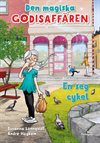 Den magiska godisaffären - En seg cykel